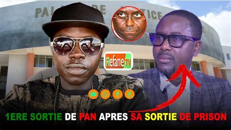 Direct Mollah Morgun Et Pape Al Niang En Live Apr S Sa Sortie De