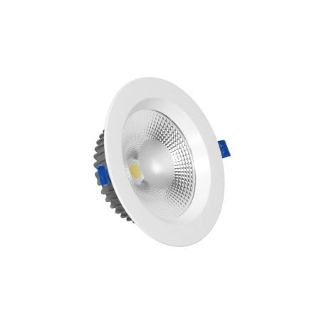 Faro Da Incasso W Foro Mm Bianco Variabile Philips Certadrive