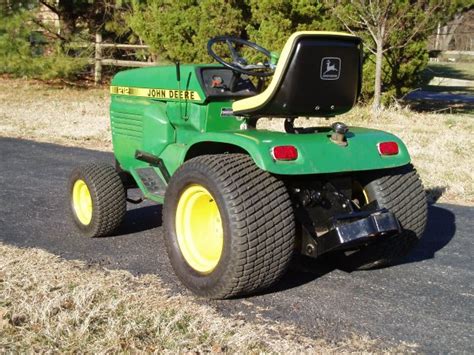 Jd 212 Clutch Issue My Tractor Forum