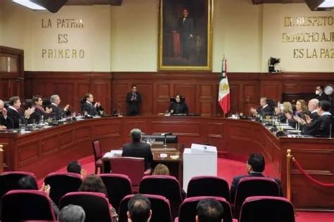 ¿por Qué La Reforma Judicial En México Está Generando Tanta Controversia Poresto