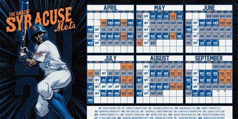 Mets Schedule 2024 Printable Pdf Free