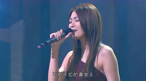 号称香港乐坛玉女歌手，连诗雅演艺经历回顾