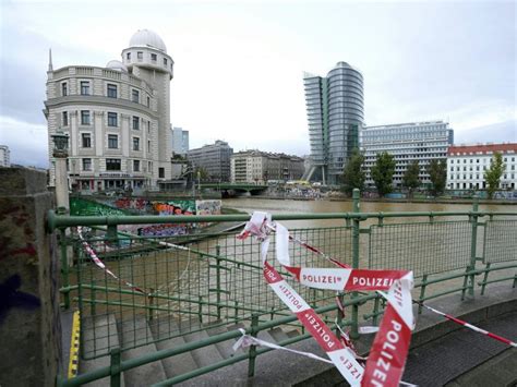 Bilanz zu Schäden und Einsätzen nach Jahrhunderthochwasser in Wien