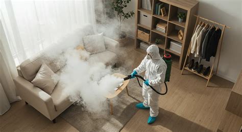 Proactive Pest Prevention Tips for Homeowners - Heaven Gables 