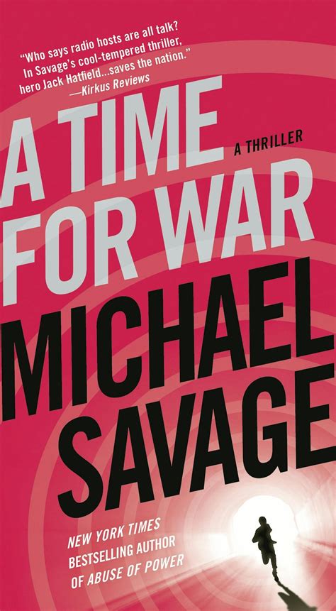 Michael Savage | Authors | Macmillan