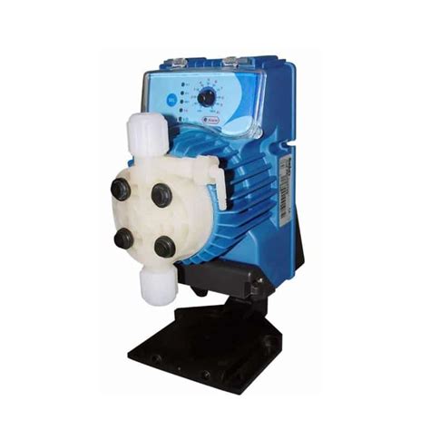 TPG Acid Seko Dosing Pump HAOSH Pump