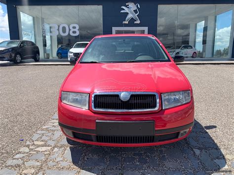 Car Gr Skoda Fabia