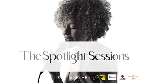 The Spotlight Sessions Ma Petite Jamaica Black Owned London