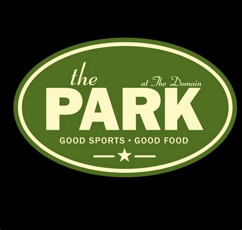 The Park At The Domain - Bar & Restaurant - The Domain - Austin