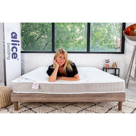 Matelas mousse mémoire de forme Zen Night