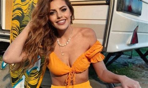 10 Hot Sexy Mihaela Fileva Bikini Pics