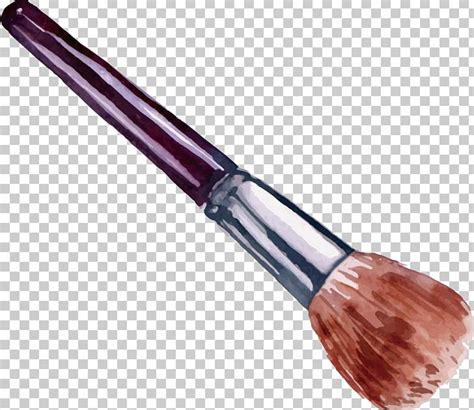 Makeup Brush Png Saubhaya Makeup