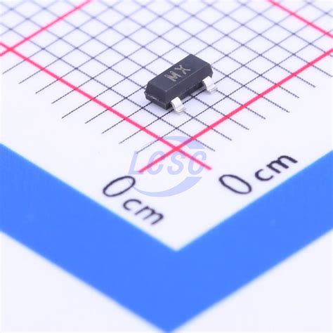 Bs Fta Diodes Incorporated Mosfets Jlcpcb