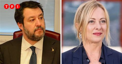 Sondaggi Politici Elettorali Oggi 3 Novembre 2023 Crolla La Lega