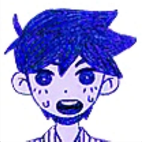 Sticker Maker - hero sprites for your omori sprite needs