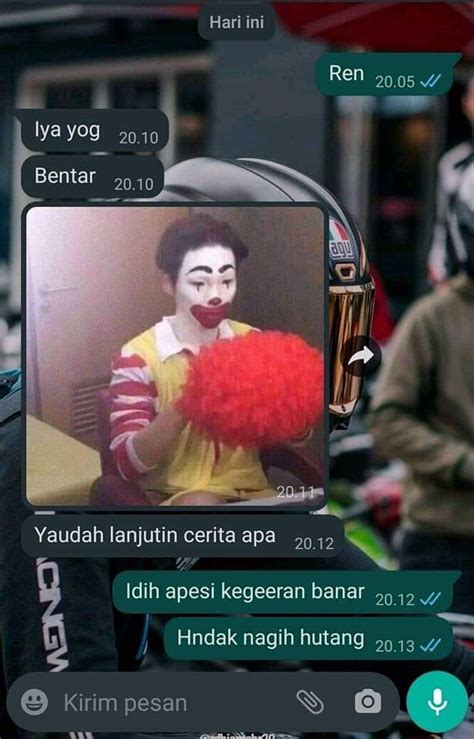 Mas Adem On Twitter Sebaiknya Jangan Gegabah