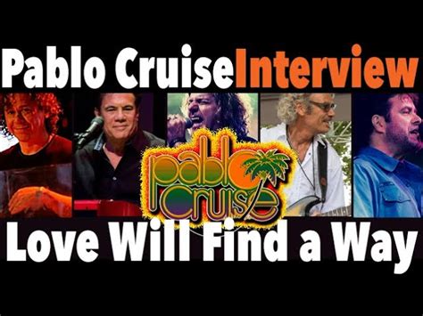 Pablo Cruise Band Official Website News