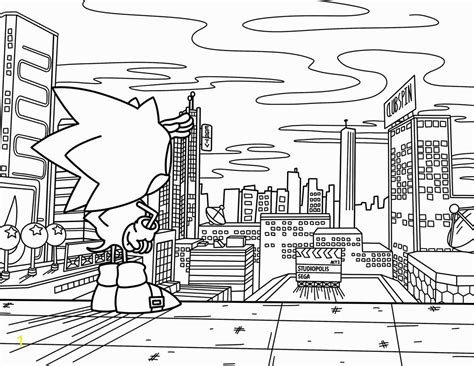 Sonic Mania Coloring Pages Exe Coloring Pages The Best Porn Website