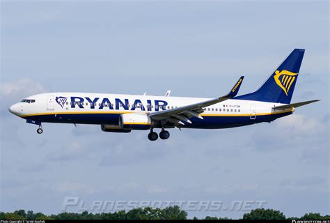 Ei Fzm Ryanair Boeing As Wl Photo By Yardel Koschek Id