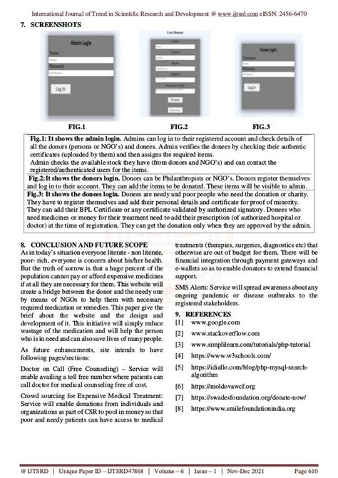 Free Medicines To Poor And Needy People PDF