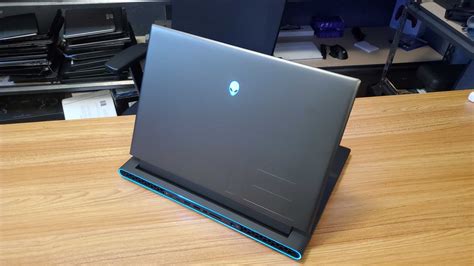 Alienware m18 review: king of laptop gaming performance | TechRadar