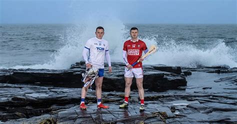 Allianz Hurling League Fixtures A Complete Guide To The 2023 Season