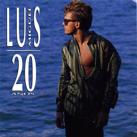 Mis Discografias Discografia Luis Miguel