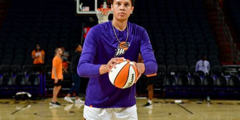 Brittney Griner to play first WNBA game since Russian prison | Fortune