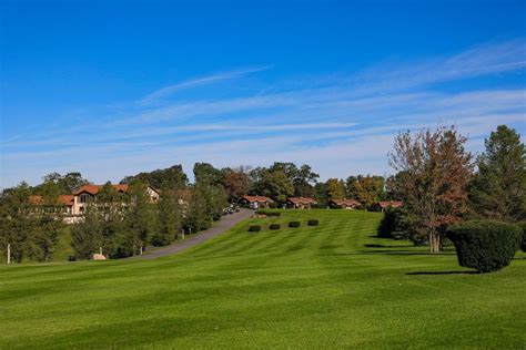 Pocono Golf Course Photo Gallery | Hideaway Hills