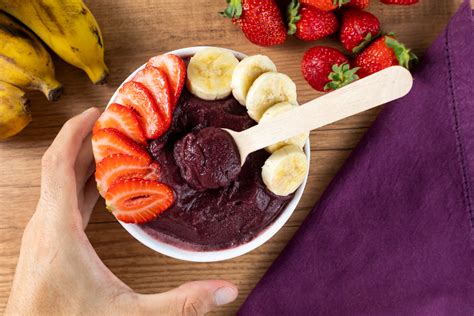 4 razões pelas quais o açaí pode melhorar sua saúde