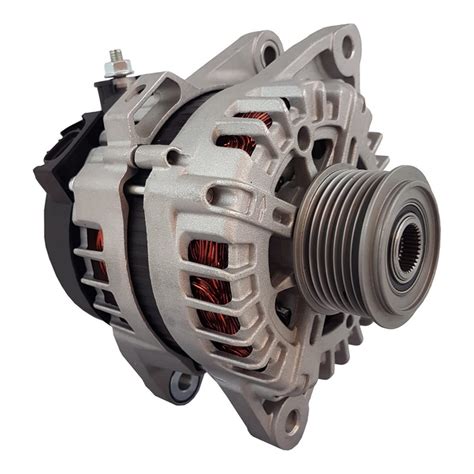 Auto Engine Parts OEM 37300 4A320 Alternator For Hyundai Grand Starex