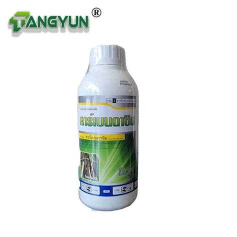 Fungicide Carbendazim 20diethofencarb 5wp Control Gray Mold Of Cucumber Carbendazim