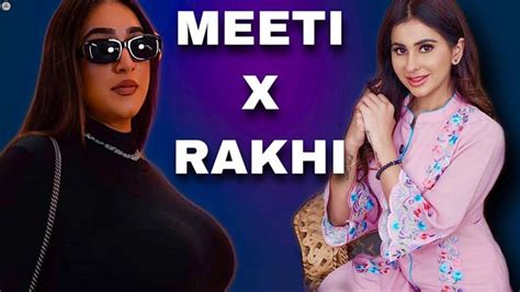 Meeti Kalher And Rakhi Gill Porn Video From Balcony Onlyfans