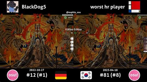 Whitecat Vs Worst Hr Player Luze Hera Long Version Pais Teleia