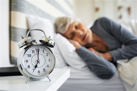 The Importance Of Sleep To Cognitive Health Prestige Care