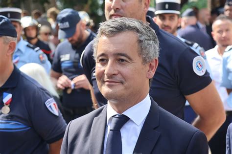 Gard Pourquoi G Rald Darmanin A Demand Le Retrait Du Titre De S Jour