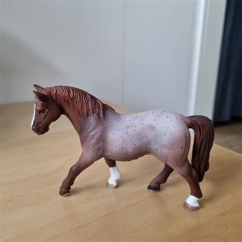 Se Produkter Som Liknar Schleich Custom Lipizzaner P Tradera