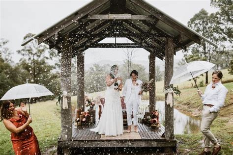 60 Stunning Country Wedding Venues in NSW