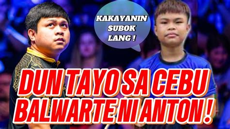 Dinayo Ng Batang Kmjs Jaybee Sucal Balwarte Ni Anton The Dragon Raga At