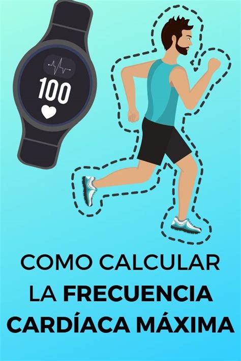 Qu Es Y Como Calcular La Frecuencia Card Aca M Xima Bonus