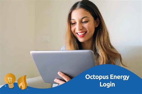 Octopus Energy Login Come Accedere Al Proprio Account