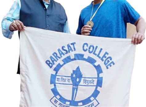 Barasat College, Calcutta, West Bengal - Careerindia