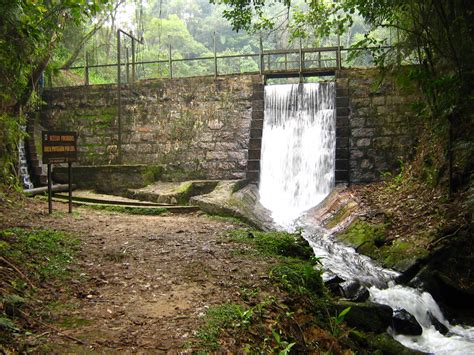 Paranapiacaba Sukitur Turismo Trilha Do Circuito Das Guas