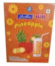 Pineapple Soft Drink Concentrate At Best Price In Chennai By Sri