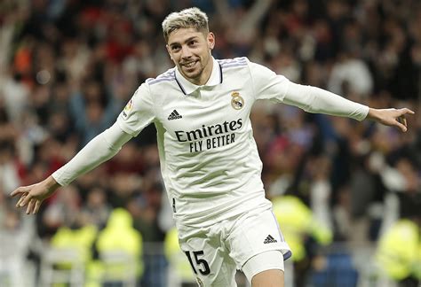 ¿cuánto Dinero Gana Fede Valverde En El Real Madrid