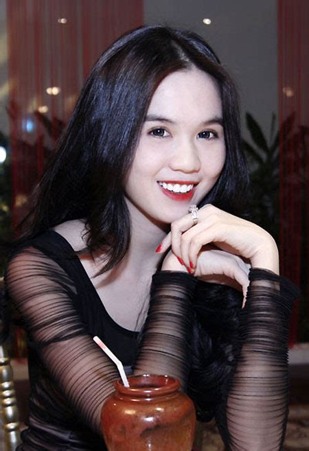 Ngoc Trinh Beautiful With Black Skirt Viet Nam Bikini Model