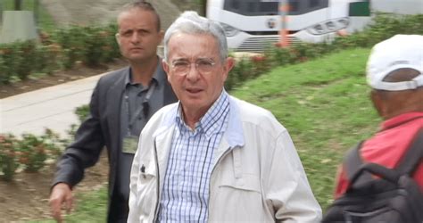 ¿qué Sigue En El Caso Del Expresidente Álvaro Uribe Tras Ser Llamado A Juicio