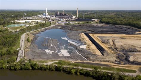 Epa Denies Requests From Plants In 3 Midwest States To Extend Coal Ash Operations