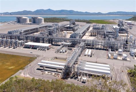 Australias Origin Reports Lower Aplng Revenue Lng Prime