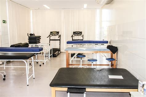 Conhe A A Cl Nica Escola De Fisioterapia Cl Nica Escola De